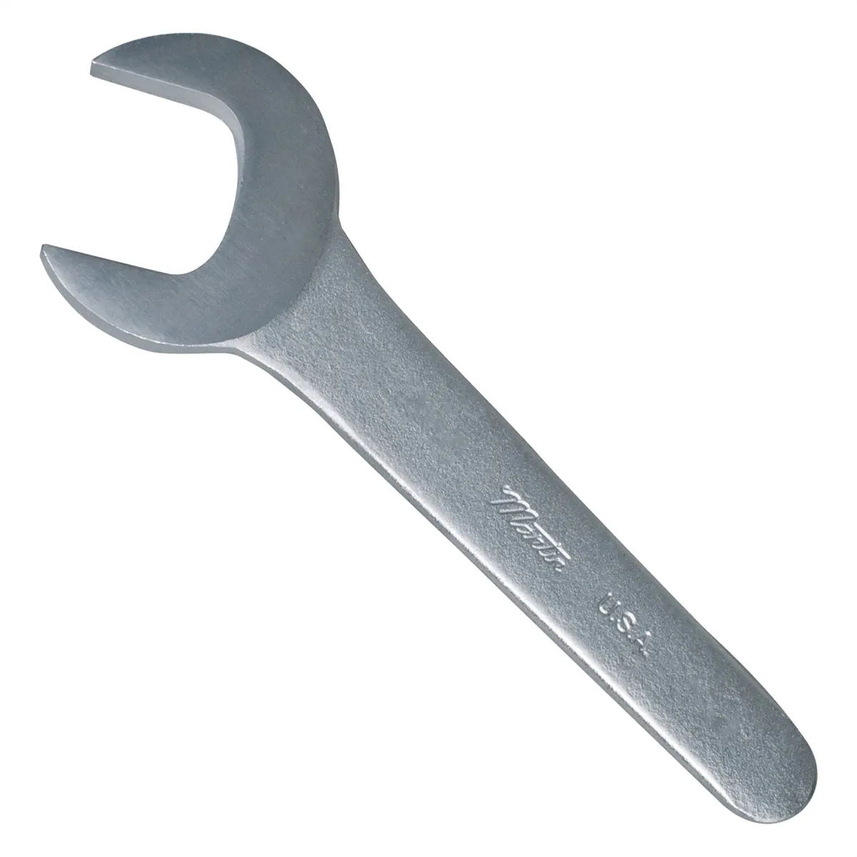 1-7/8" Chrome Service Angle Wrench