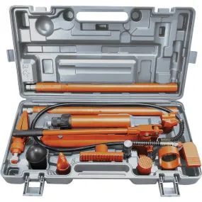 10-Ton Heavy-Duty Body Repair Kit