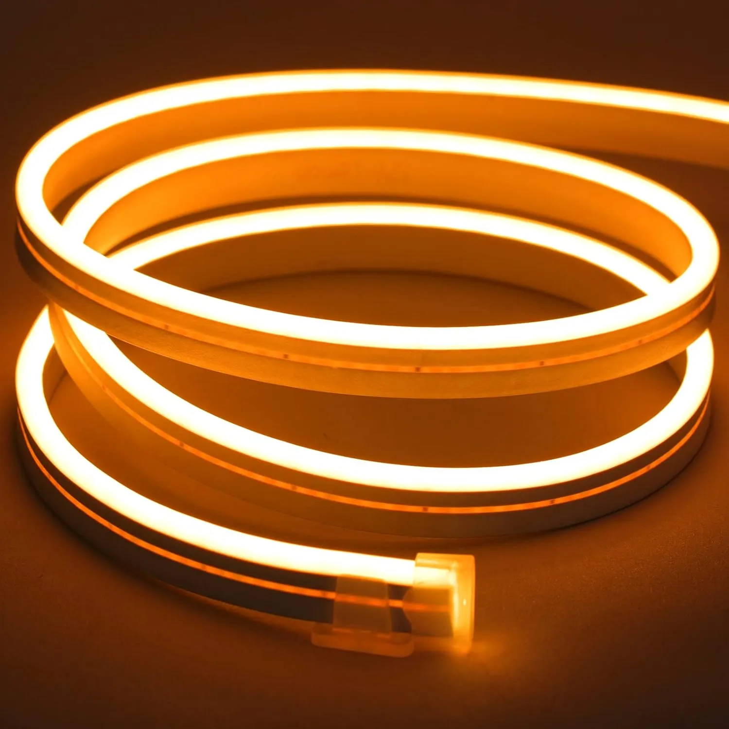 12V LED Neon Strip Light Waterproof