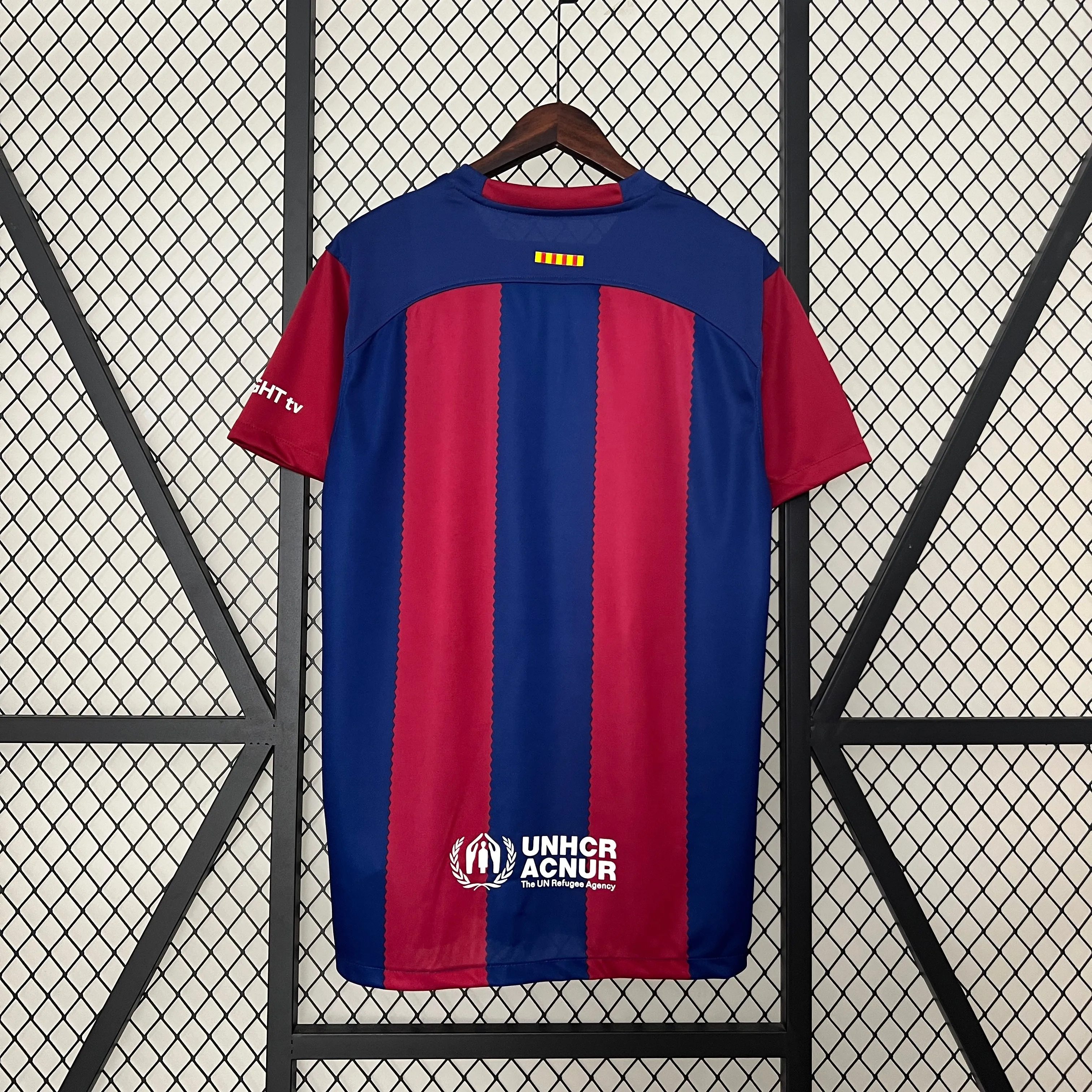 24/25 Barcelona home S-4XL