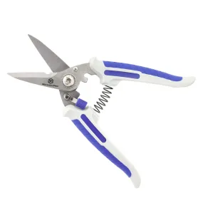 7-Inch / 8-Inch Stainless Multi-Purpose Shears (MP010026 / MP010027)