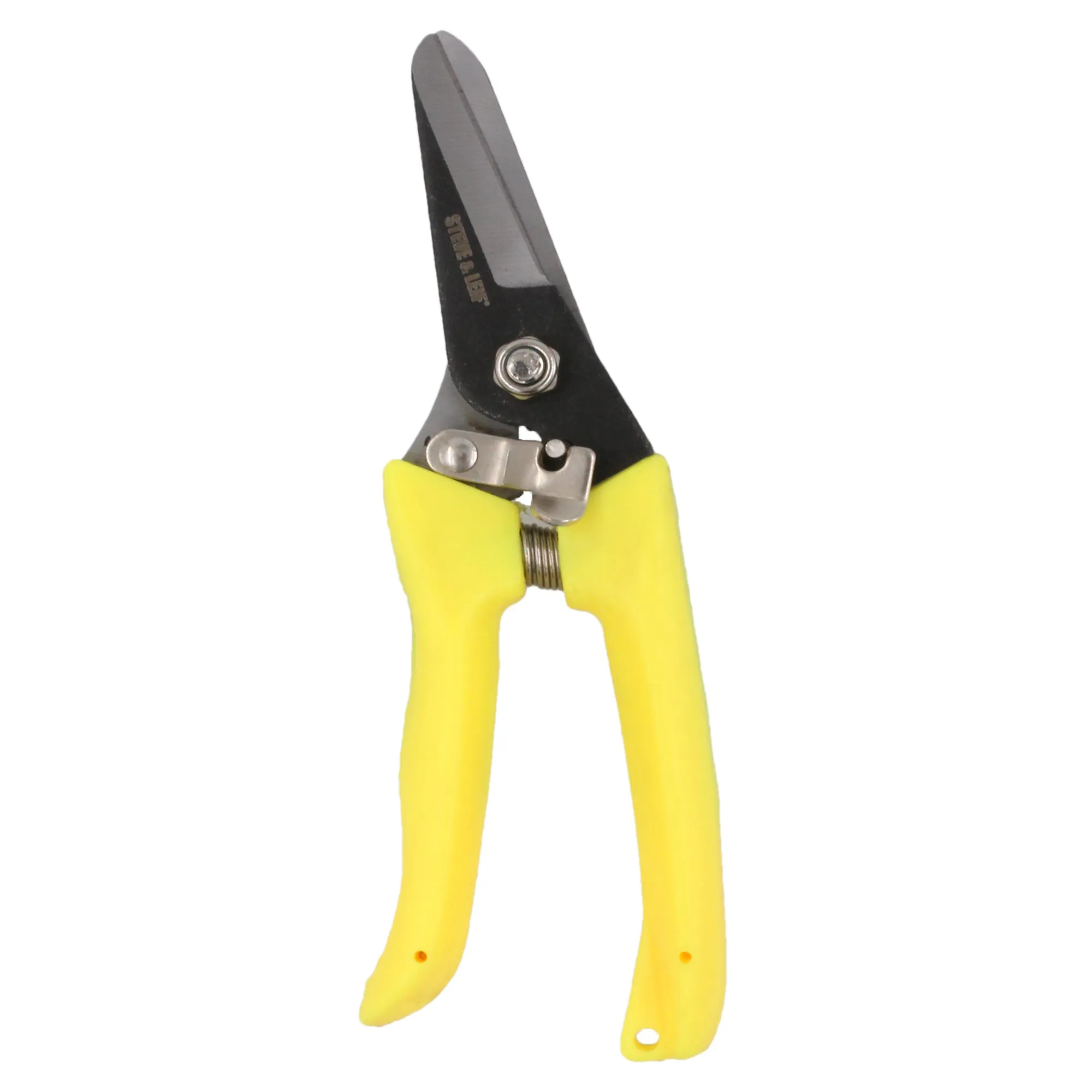 7" Gardening Pruning Shear