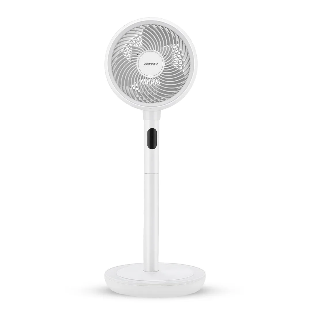 Acerpure cozy Air Circulator Fans - F2