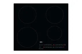 AEG 3000 Series 60cm Induction Hob | IKX64401CB