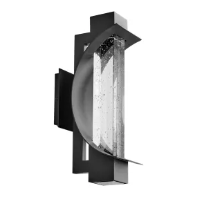 Albedo 14" Outdoor Wall Sconce