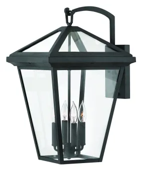 Alford Place Extra Large Wall Mount Lantern