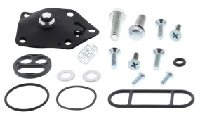 All Balls Racing 10-12 Kawasaki EX250 Ninja Fuel Tap Repair Kit