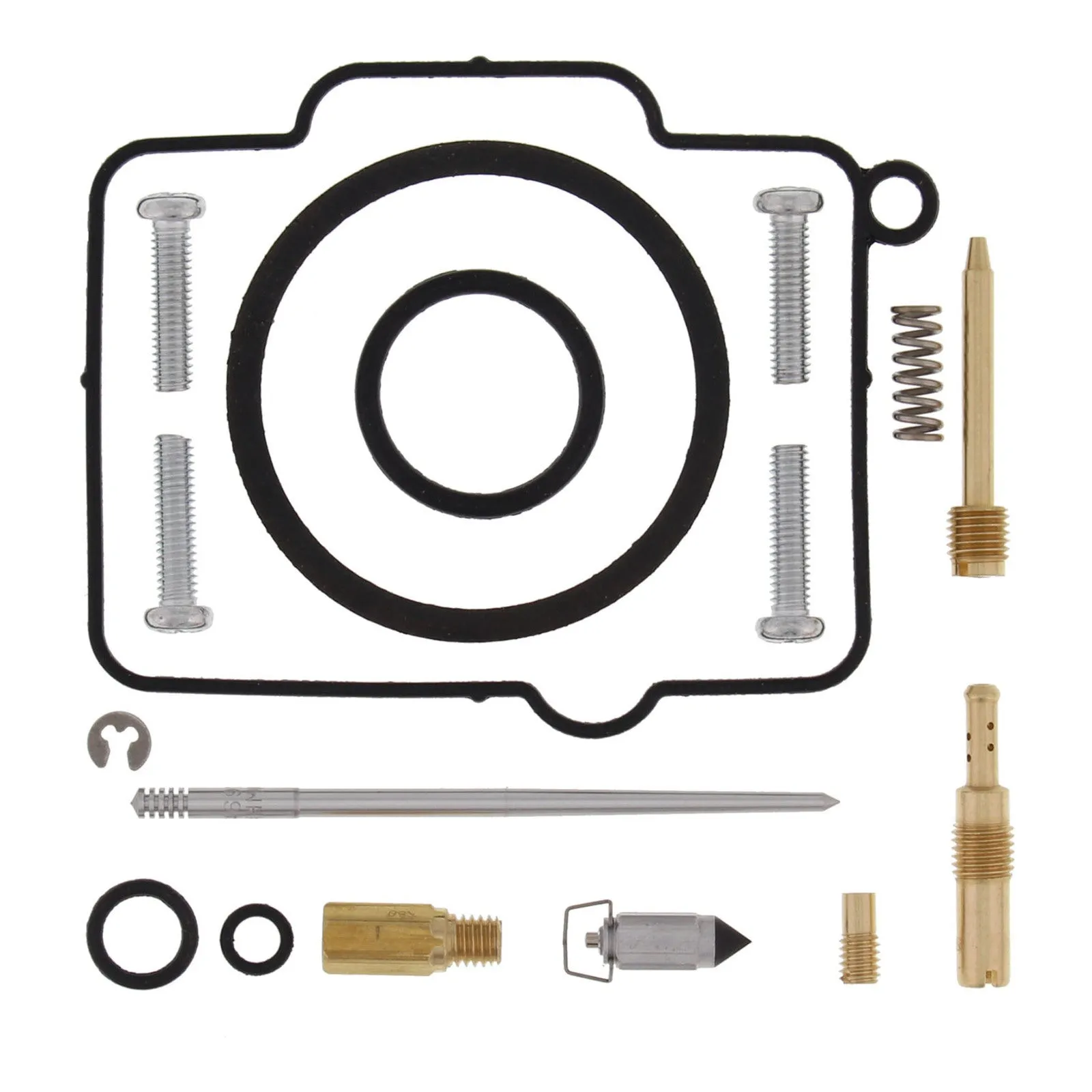 All Balls Racing Carburettor Rebuild Kit (26-1127)