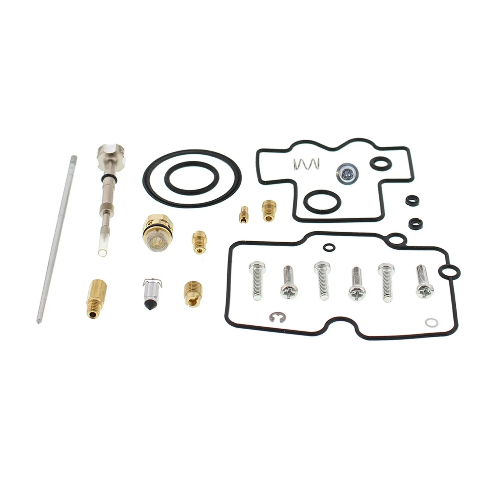 All Balls Racing Carburettor Rebuild Kit (26-1302)