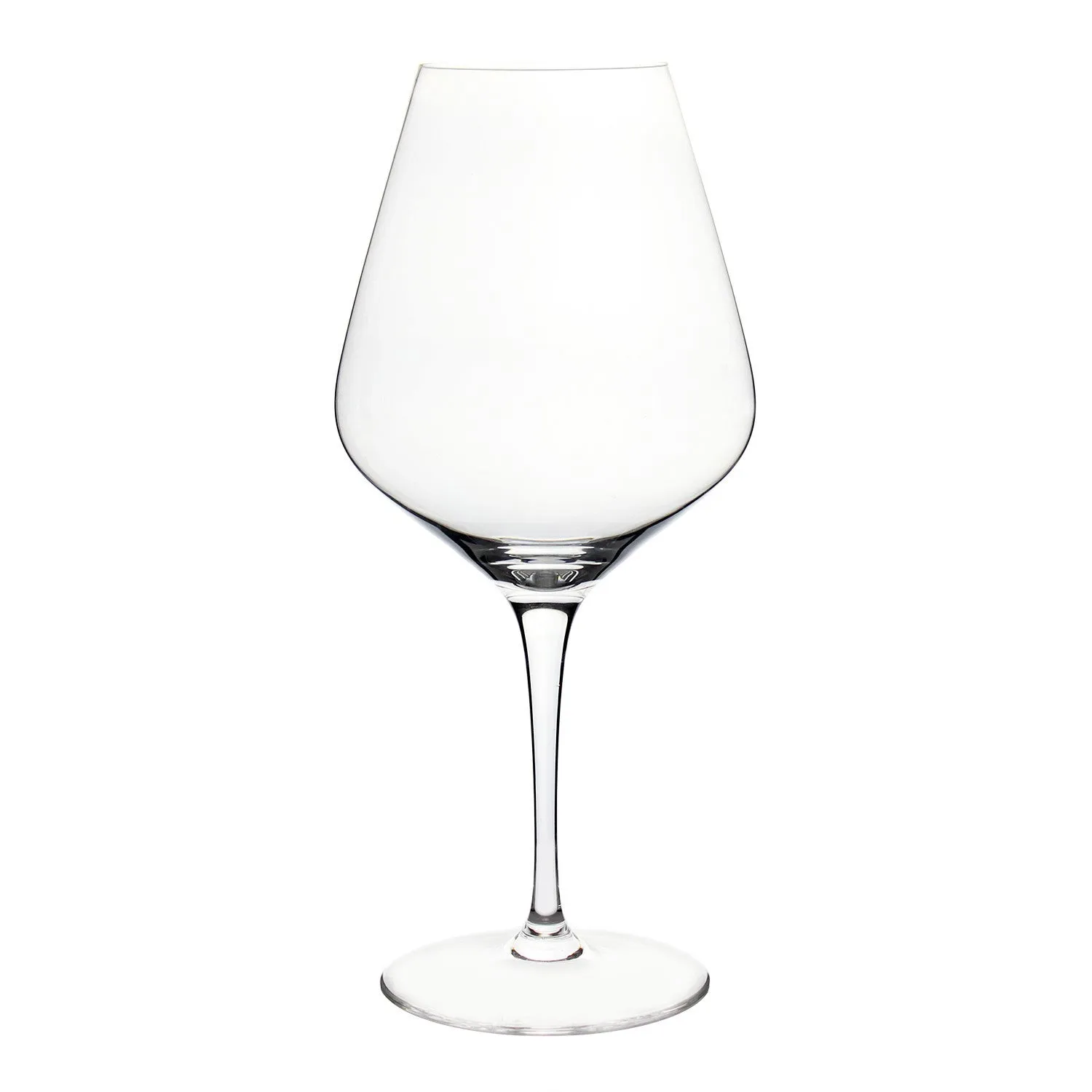 Amplifier Unoaked White Wine Glass (Set of 4)