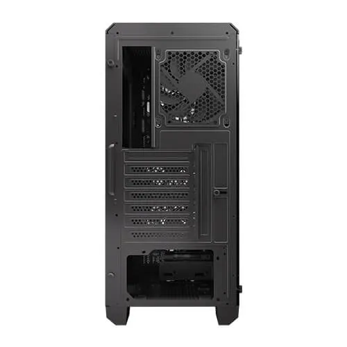 ANTEC NX360 Black 黑色 ARGB Tempered Glass ATX Case AN-CA-NX360-RGB-TG