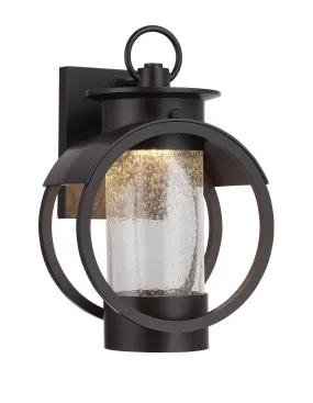 Arbor LED Wall Lantern