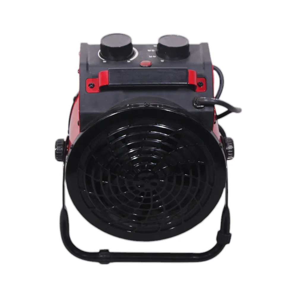 AUX FAN HEATER IR KDY-20-AP