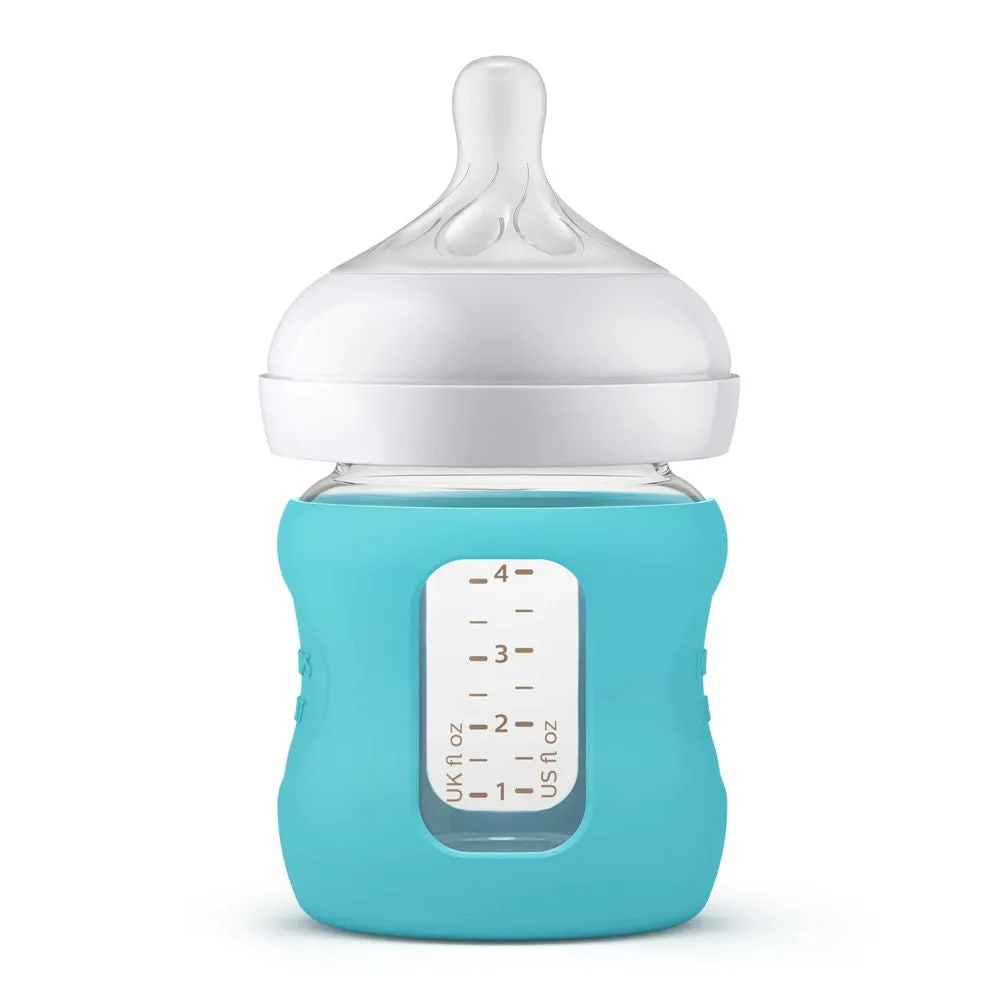 Avent Natural Response Newborn Glass Gift Set