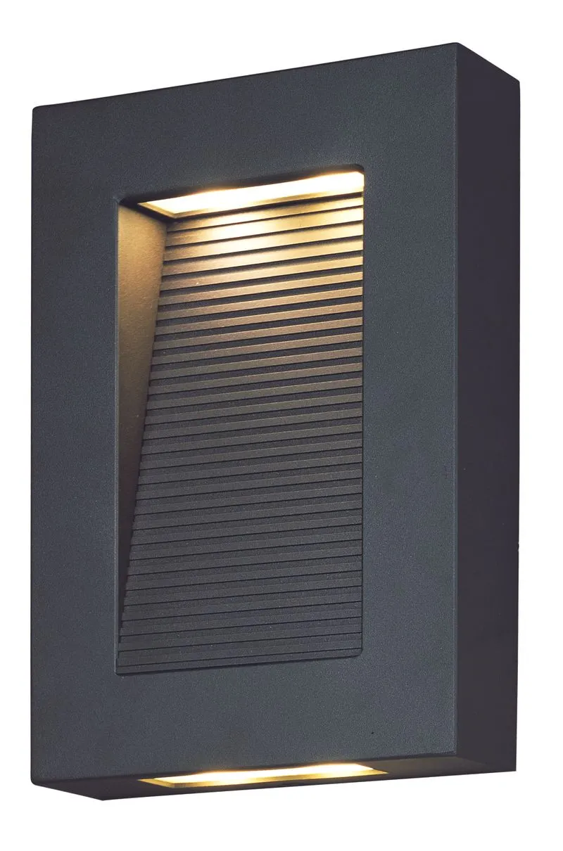 Avenue Outdoor Wall Sconce