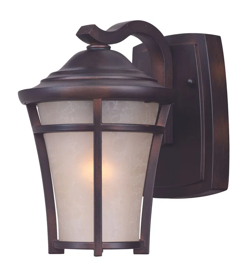 Balboa DC Outdoor Wall Sconce