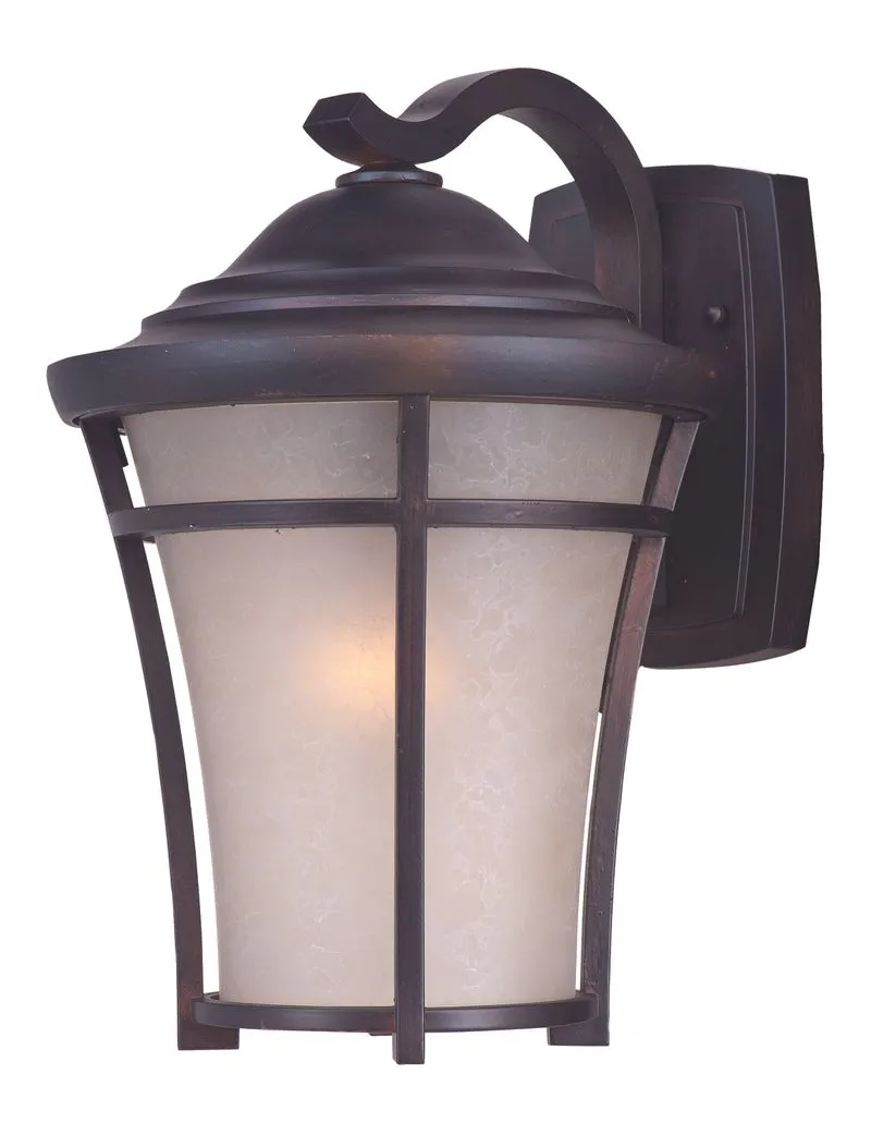 Balboa DC Outdoor Wall Sconce