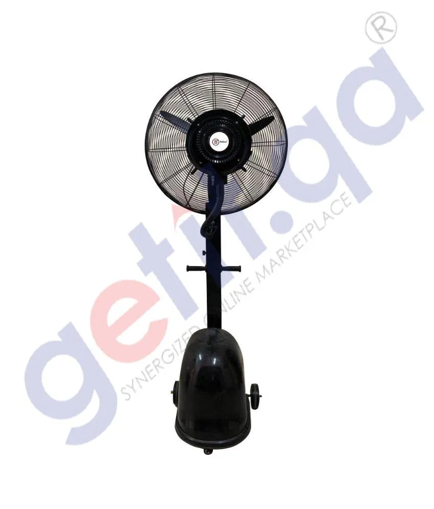 BELACO MIST FAN 26-INCH B26AHT02