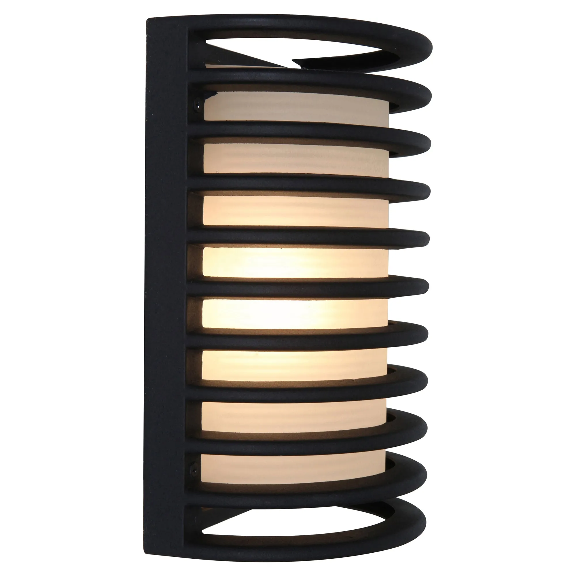 Bermuda 10.5 in Outdoor LED Wall Mount Sconce