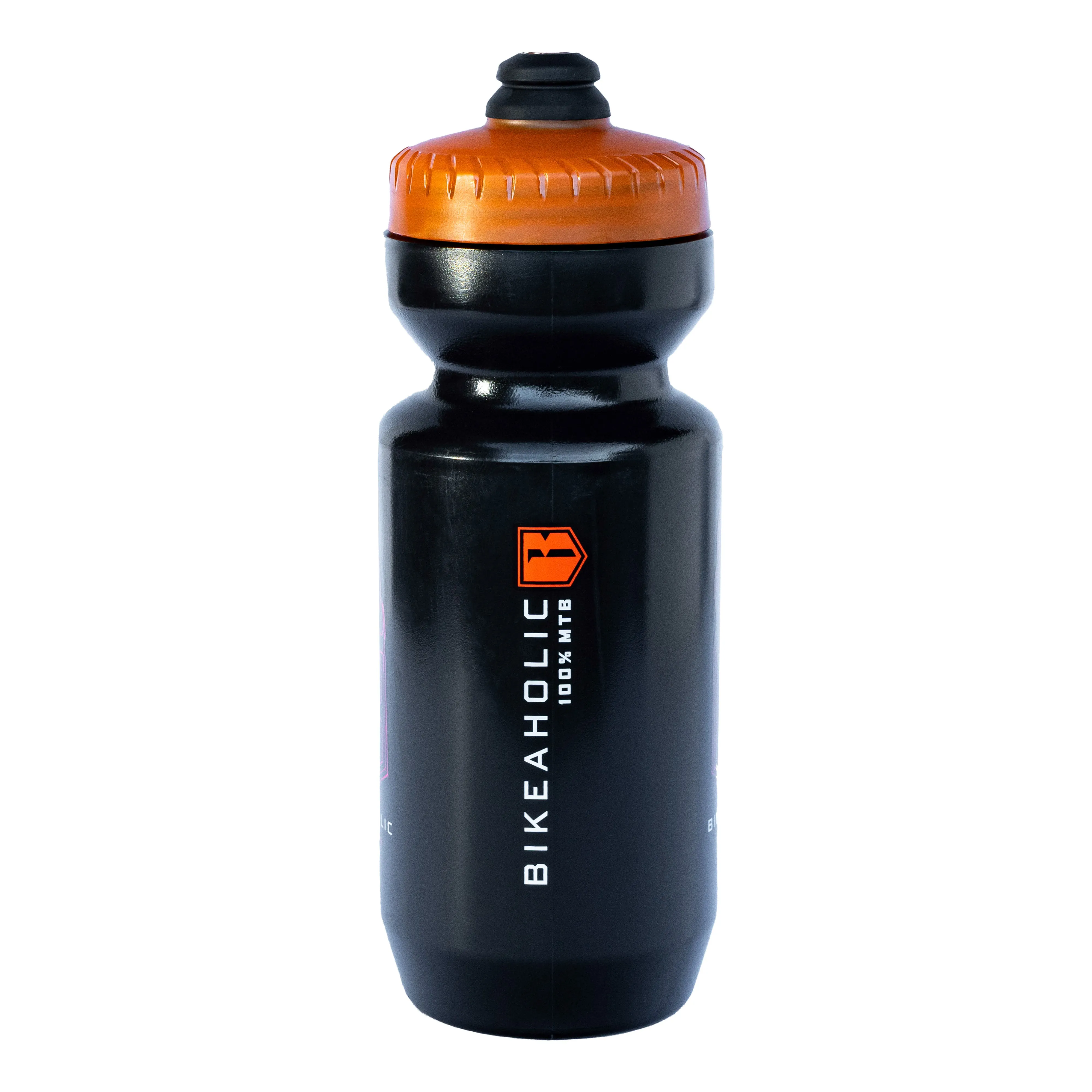 Bikeaholic Flamin Bottle