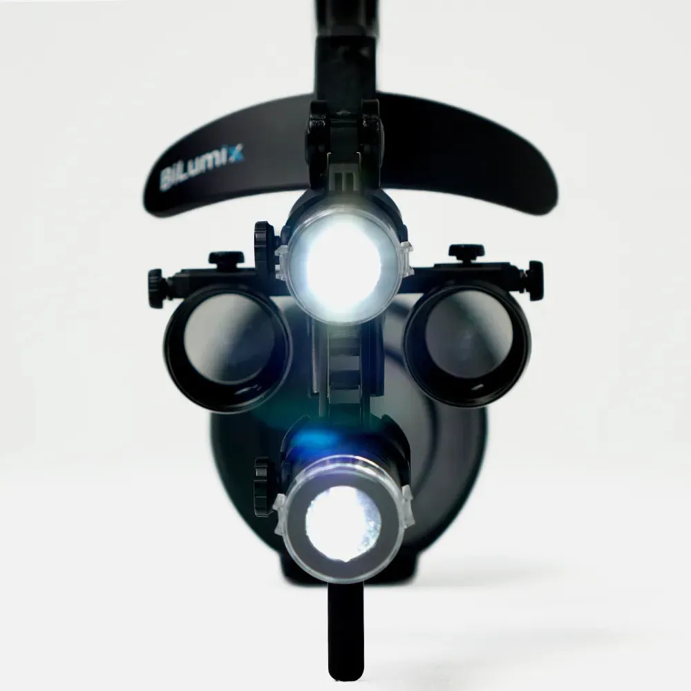 BiLumix Headlamp Gen 2S