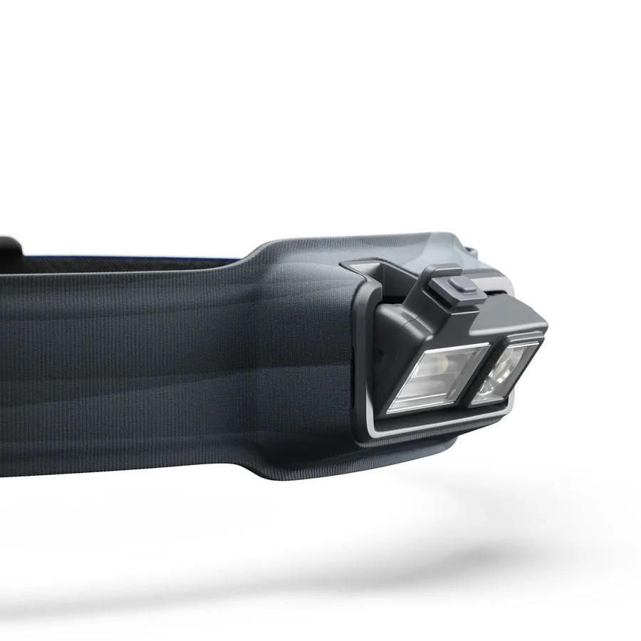 BioLite Headlamp | 425 Lumen | Grey/Black