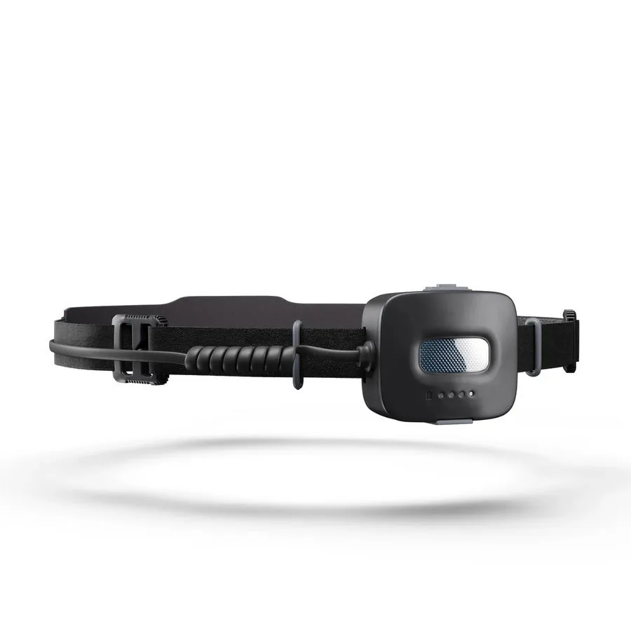 BioLite Headlamp | 425 Lumen | Grey/Black