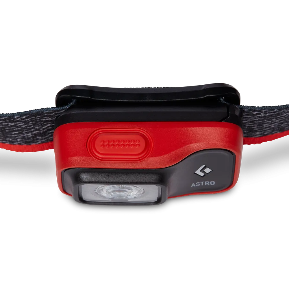 BLACK DIAMOND ASTRO HEADLAMP 300 LUMENS