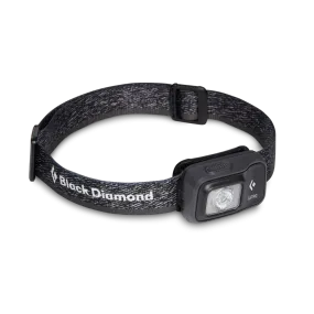 BLACK DIAMOND ASTRO HEADLAMP 300 LUMENS