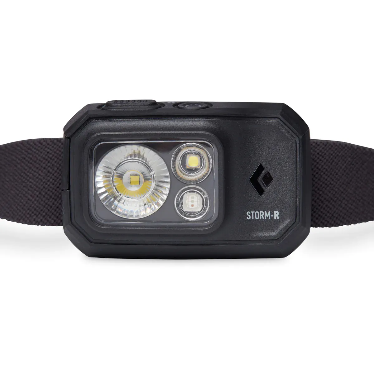 BLACK DIAMOND Storm 500 Lumen Rechargeable Headlamp