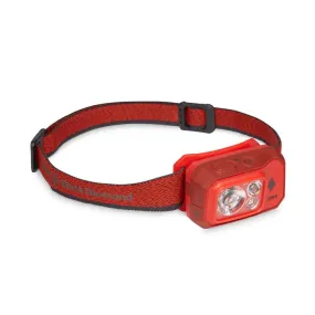 BLACK DIAMOND Storm 500 Lumen Rechargeable Headlamp