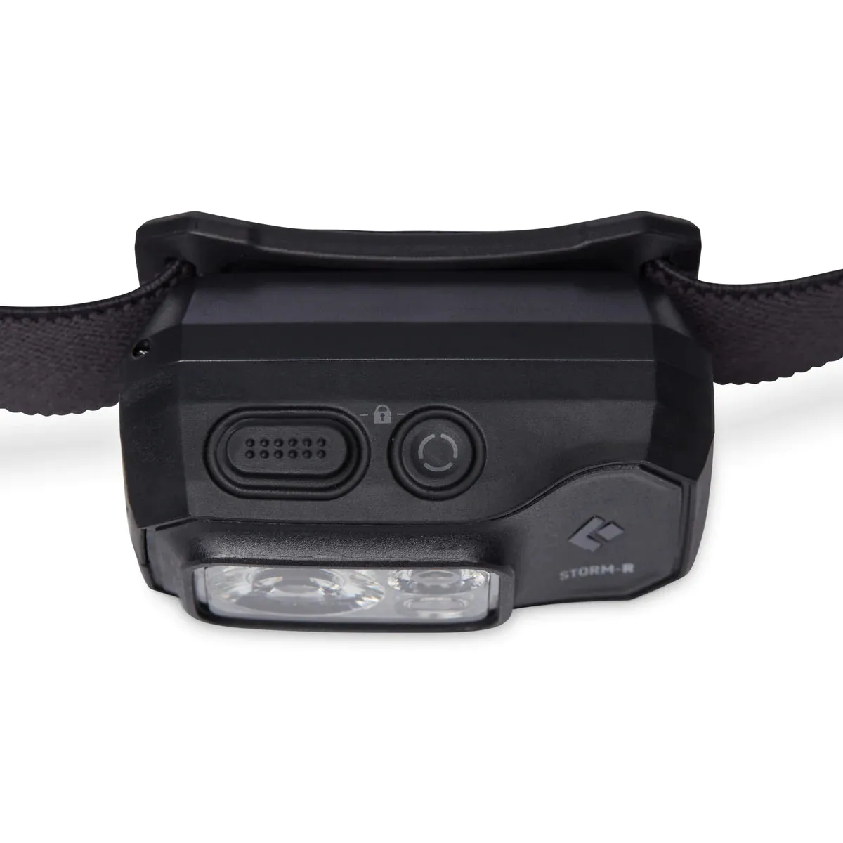 BLACK DIAMOND Storm 500 Lumen Rechargeable Headlamp