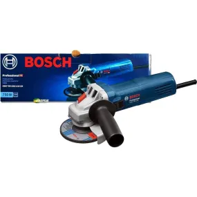 Bosch GWS 750 / 750-100 Angle Grinder 4" (100mm) 750W