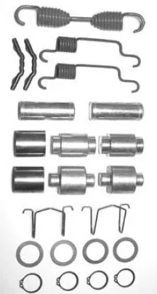 Brake Repair Kit HK49-150 LB-10S