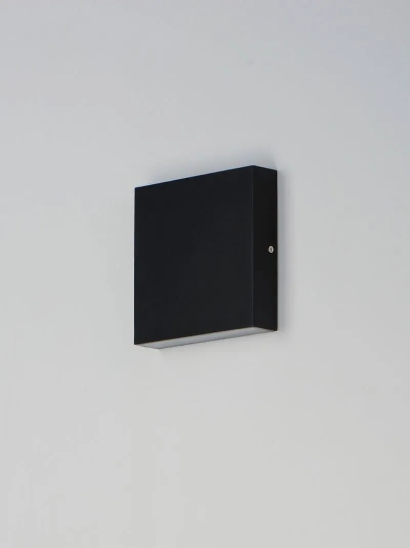 Brik 4.75" Outdoor Wall Mount