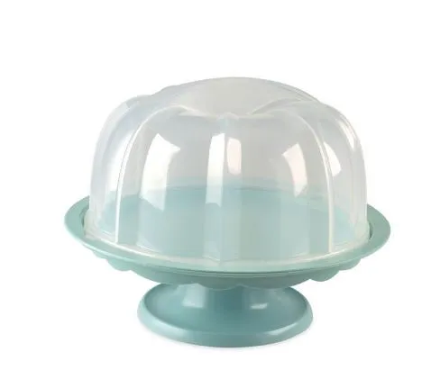 Bundt Cake Stand Serve and Store