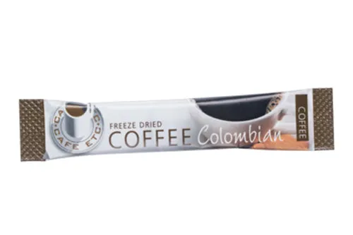 Cafe Etc Freeze-Dried Colombian Coffee