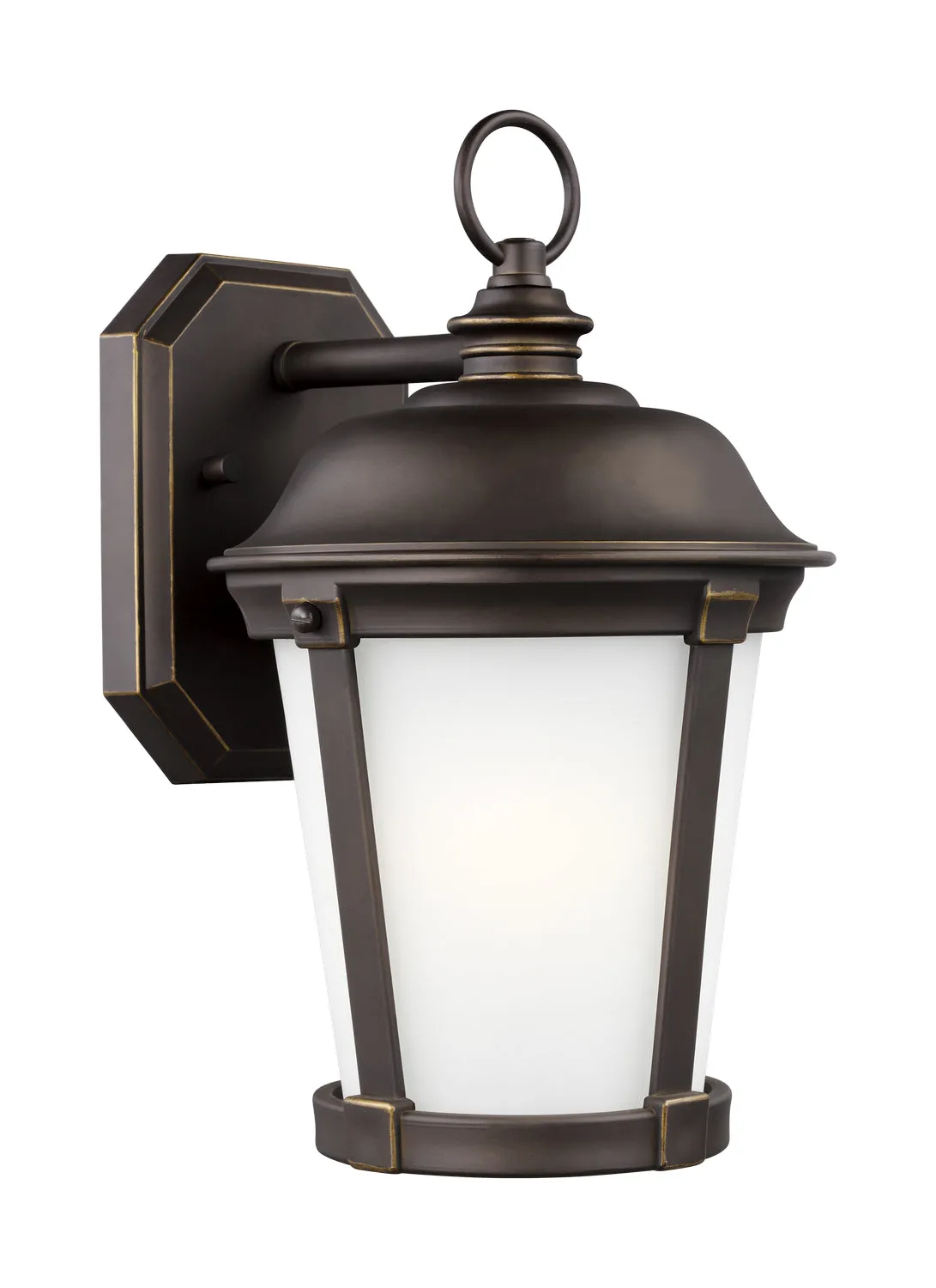 Calder Medium 1-Light Outdoor Wall Lantern