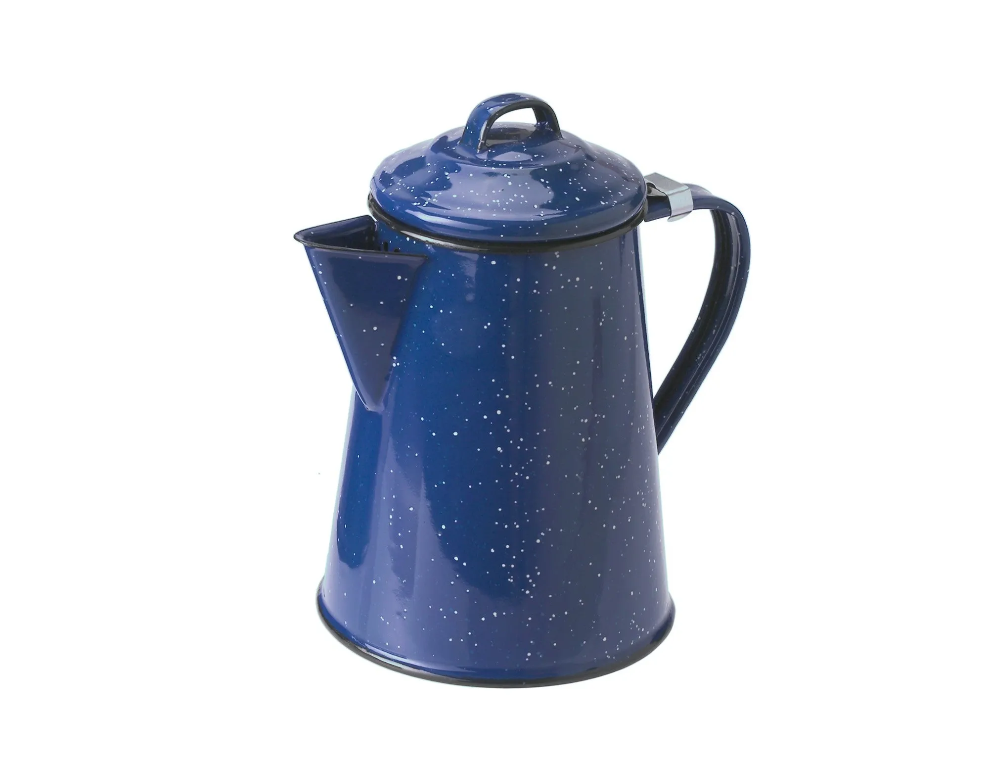 Camping Coffee Pot