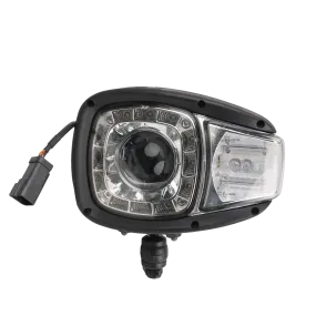 CASE Headlamp 51682606