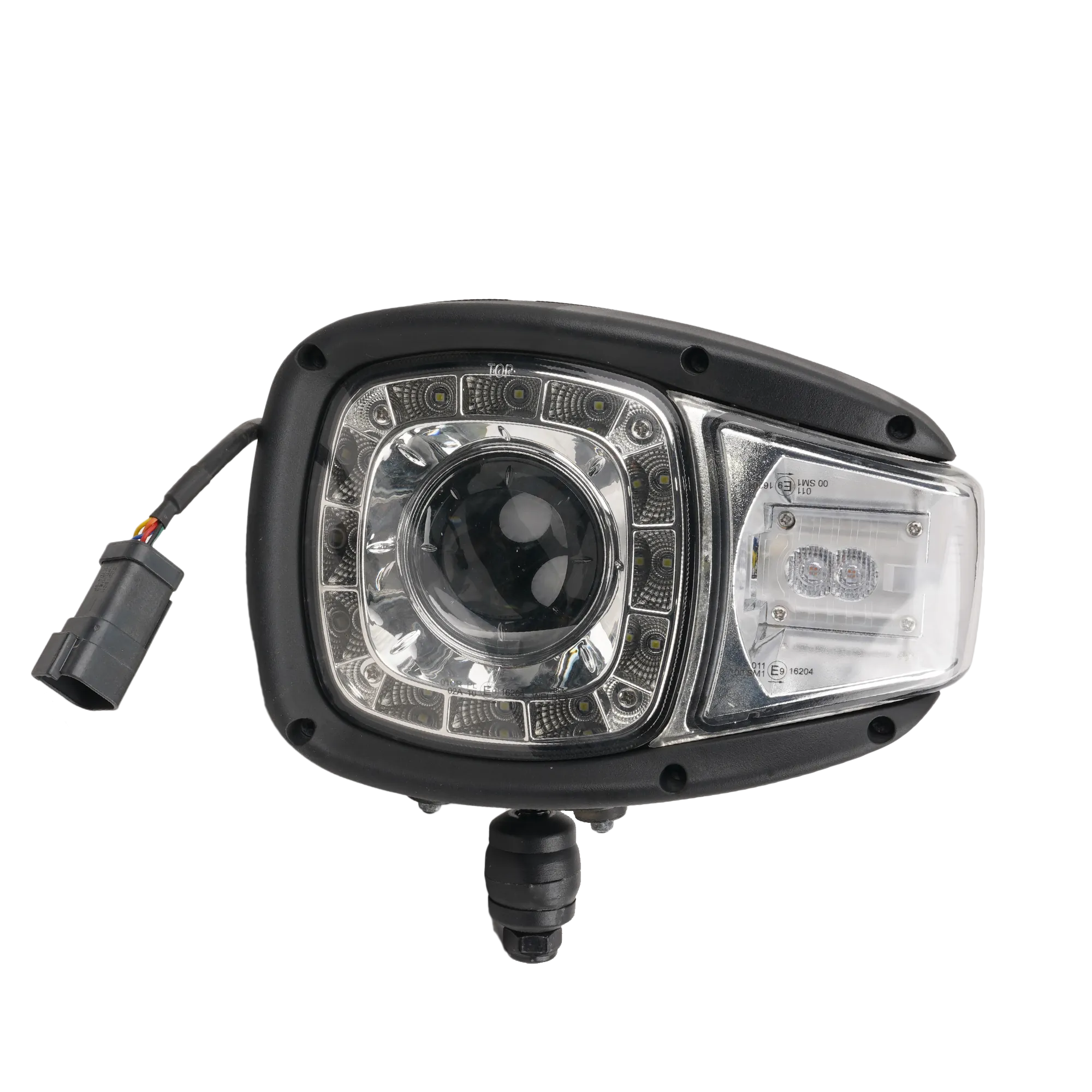 CASE Headlamp 51682606