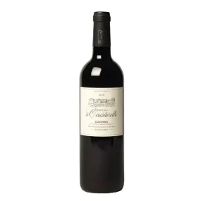 Chateau La Coustarelle - 'Cahors' Red Wine Blend (750ML)