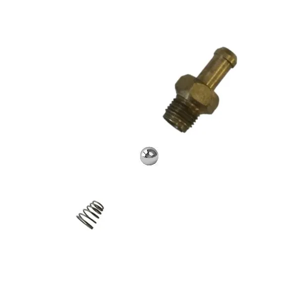 Chemical Barb Repair Kit With Ball & Spring 13237