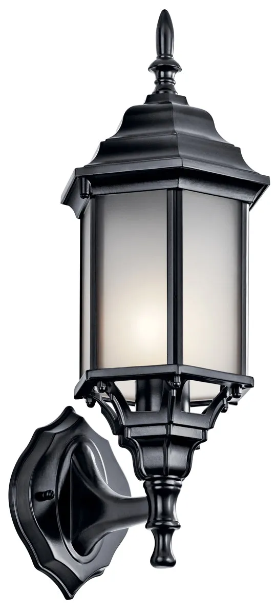 Chesapeake 1-Light Outdoor Wall Sconce