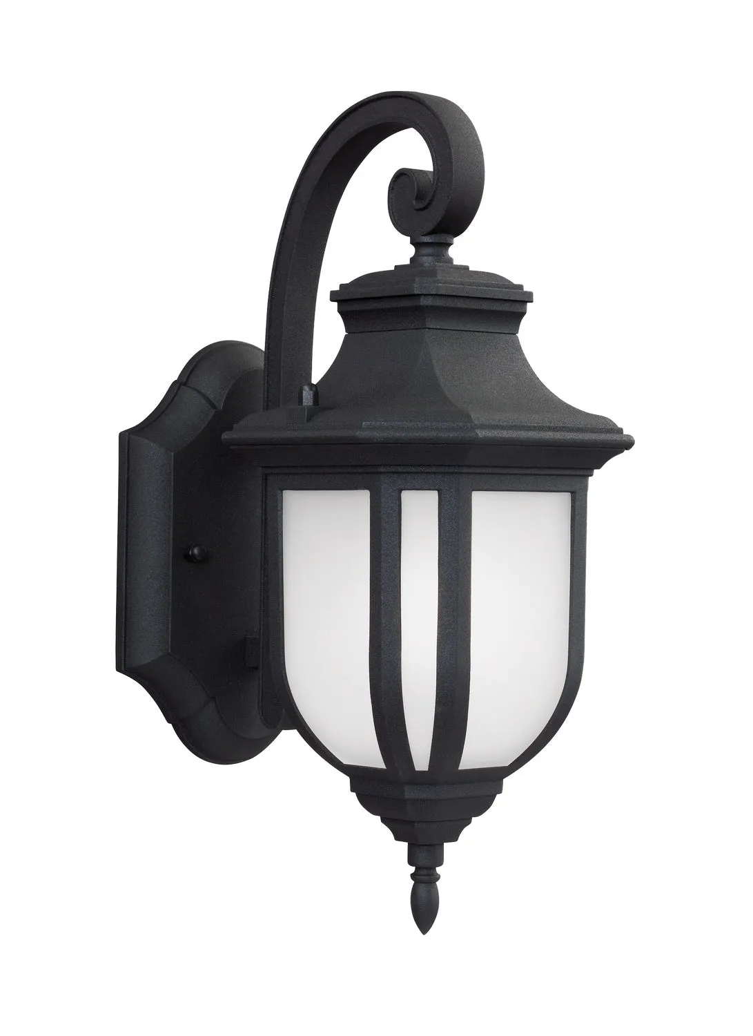 Childress Small 1-Light Outdoor Wall Lantern