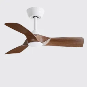 Choate | Low Profile Ceiling Fan