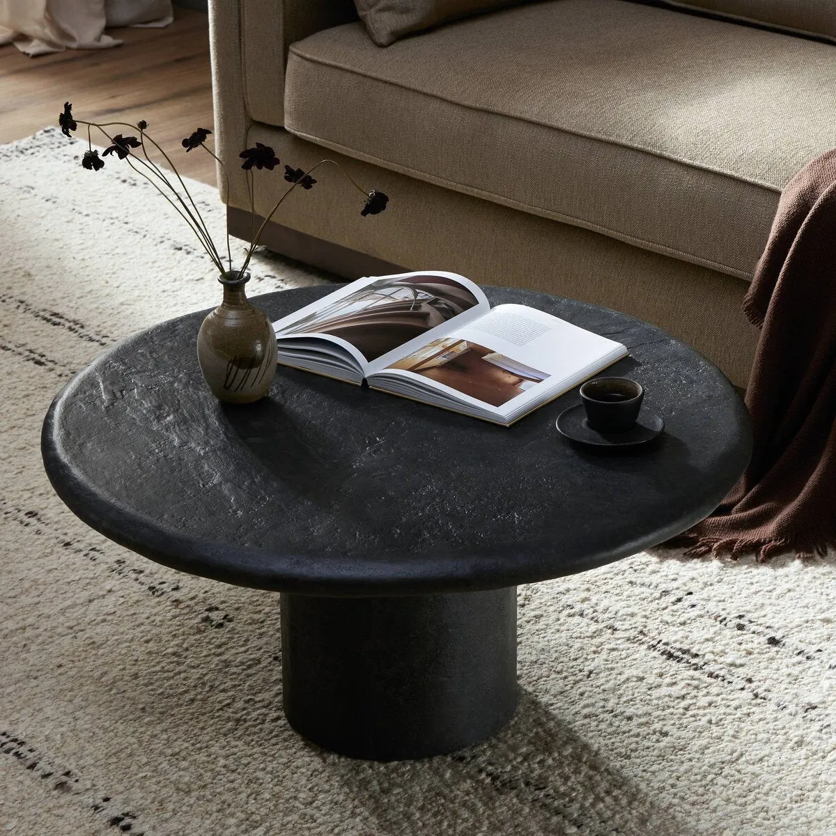 Clark Coffee Table