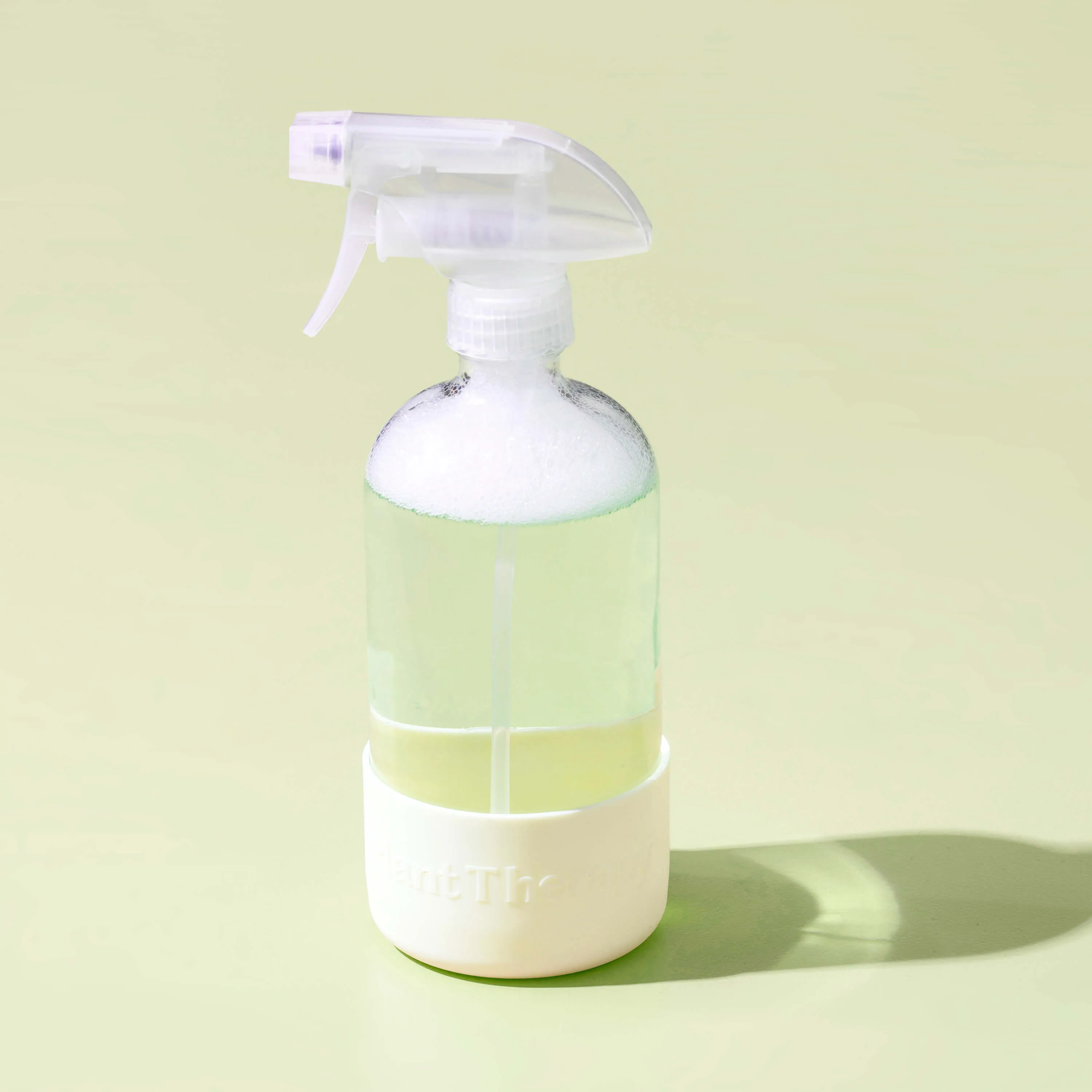 Cleaning Duo: Citrus Burst   Chamomile Sleeve