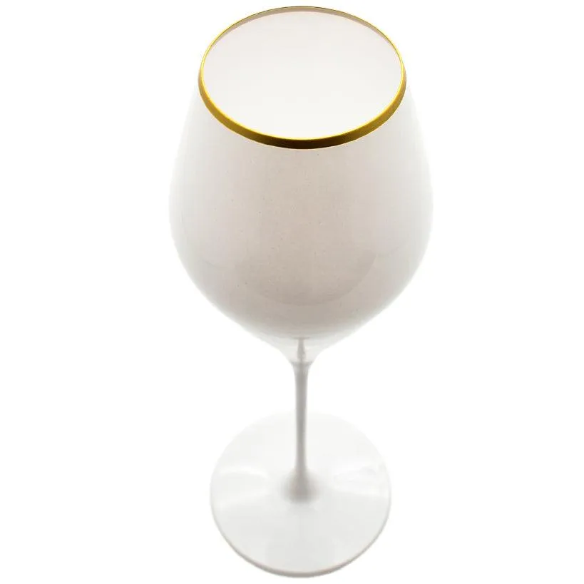 CLEOPATRA WINE GLASS 700ml