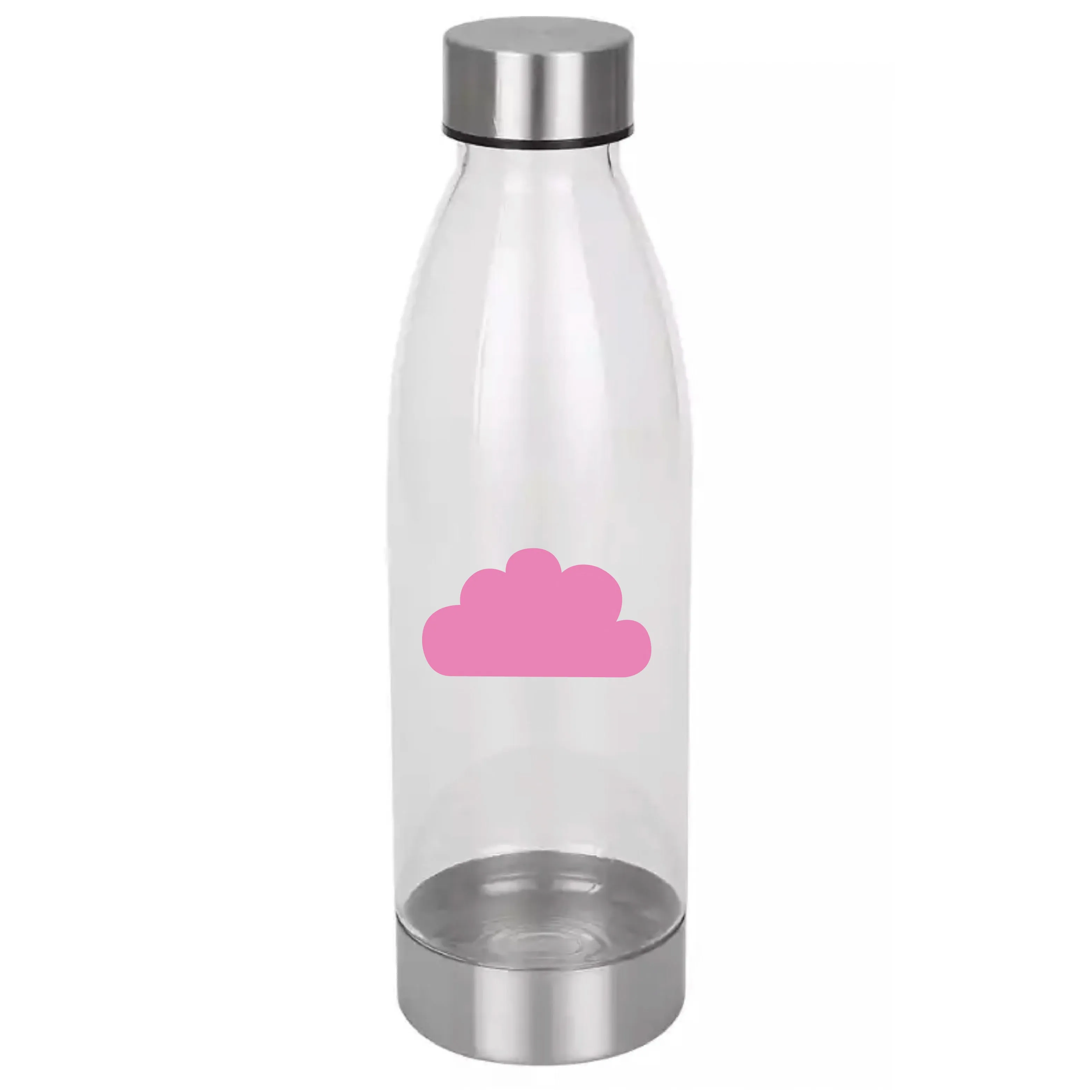 Cloud Water Bottle